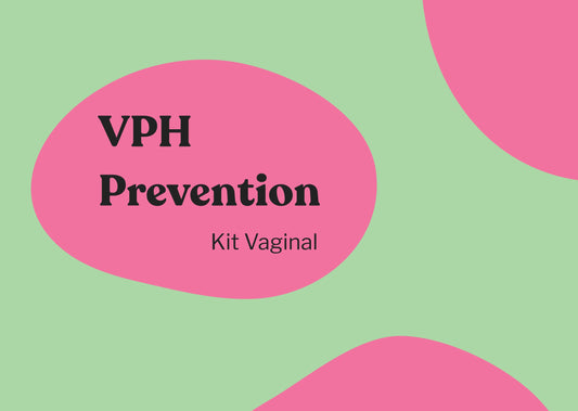 Kit de autotoma vaginal para análisis de VPH y detección de genotipos oncogénicos de alto riesgo.